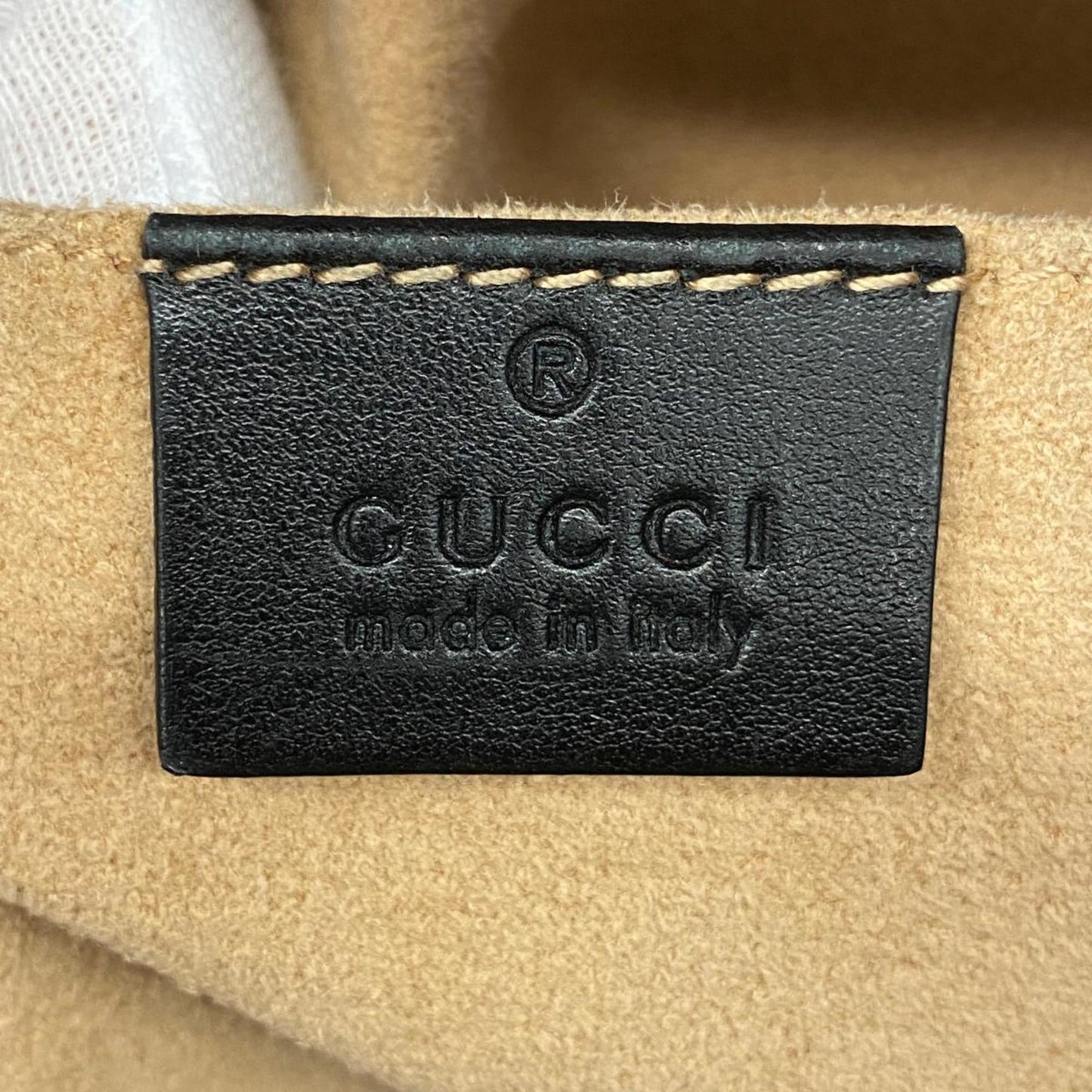 Gucci GG Marmont