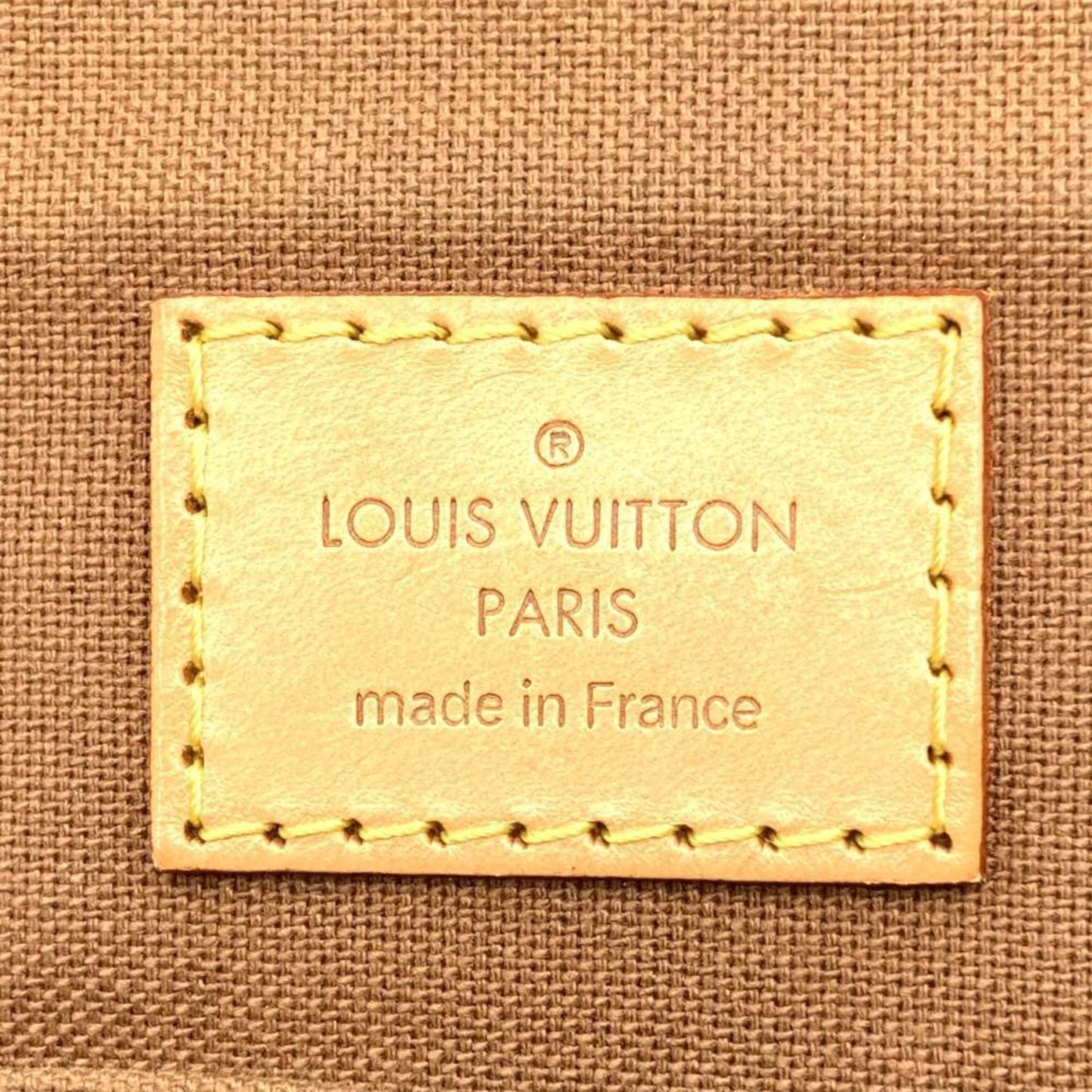 Louis Vuitton Popincourt