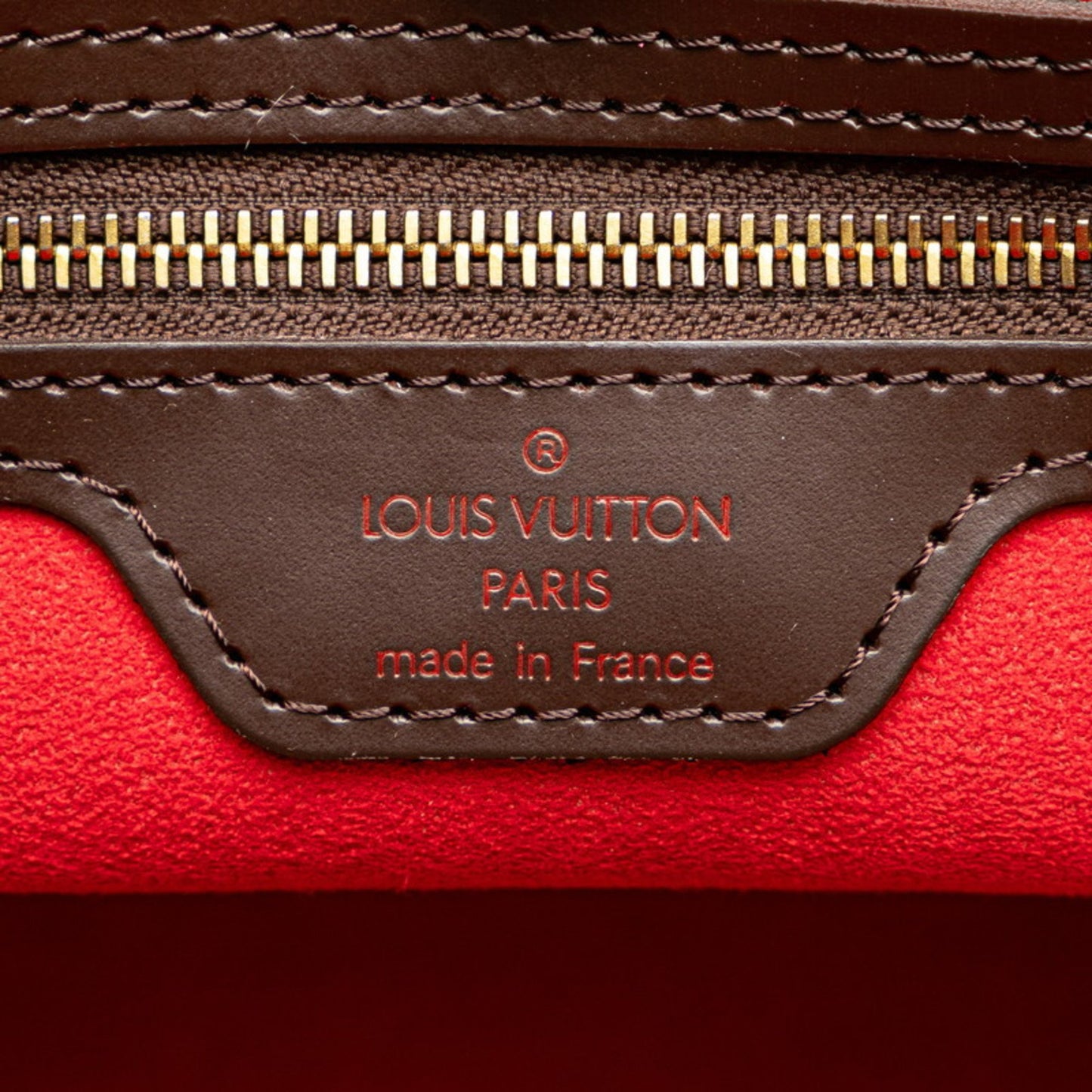 Louis Vuitton Hampstead