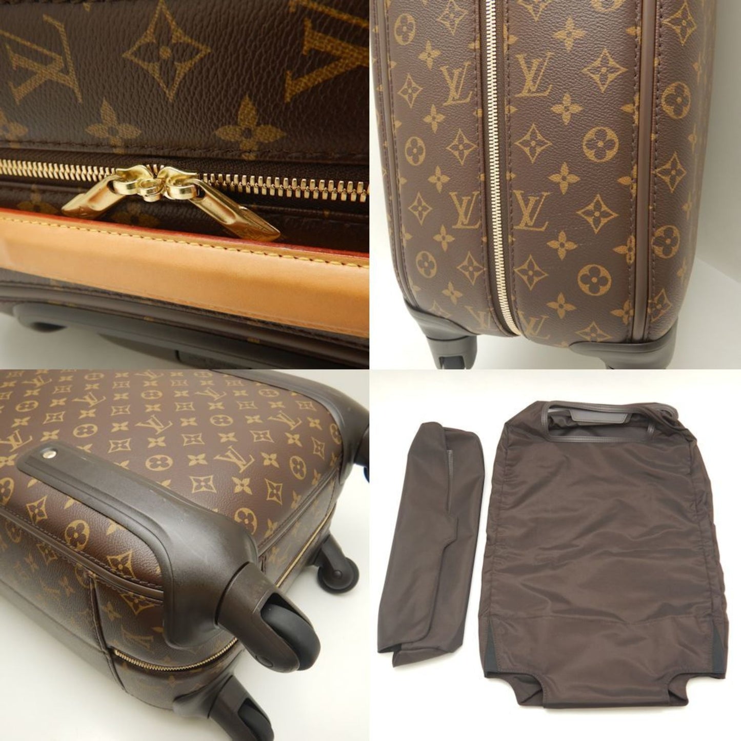 Louis Vuitton Zéphyr