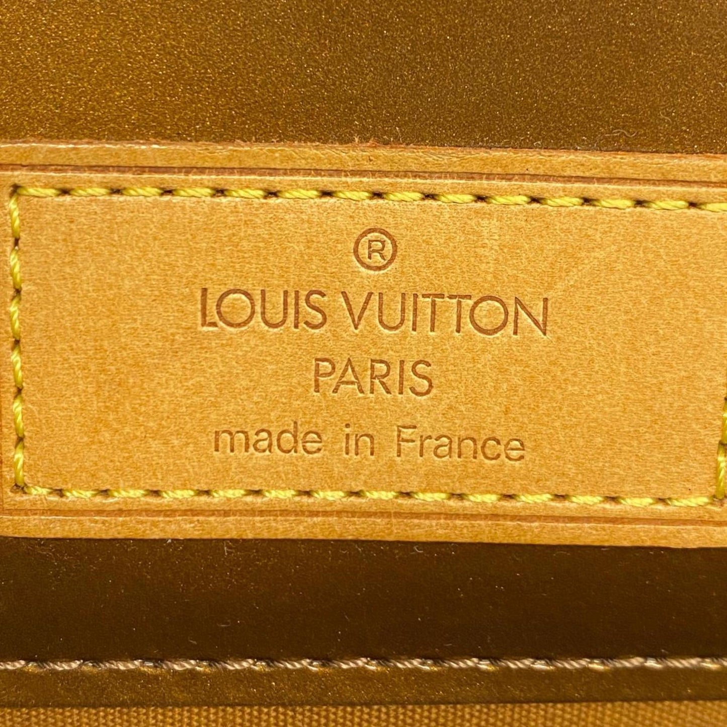 Louis Vuitton Reade