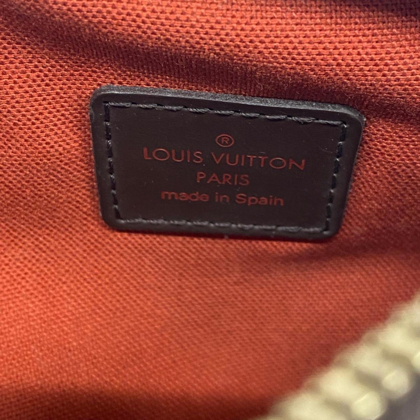 Louis Vuitton Geronimos