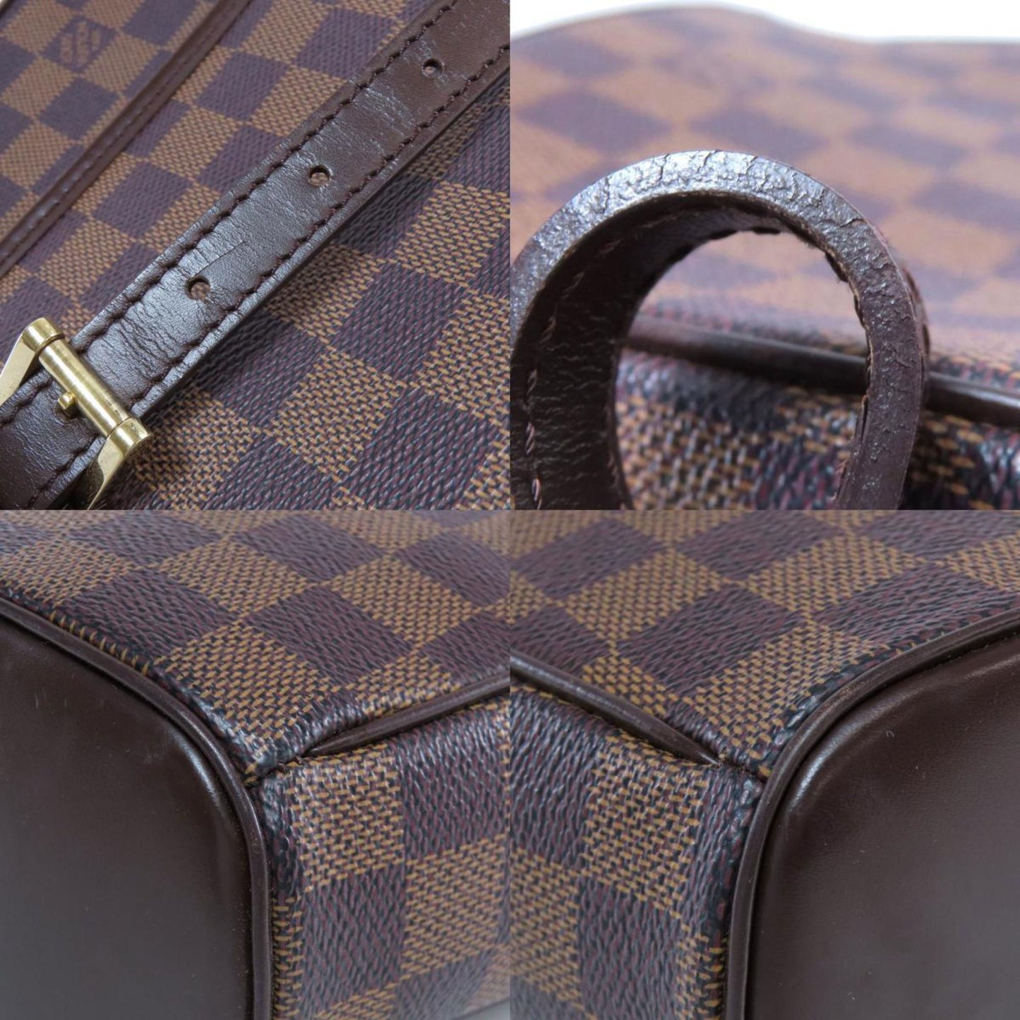 Louis Vuitton Ipanema