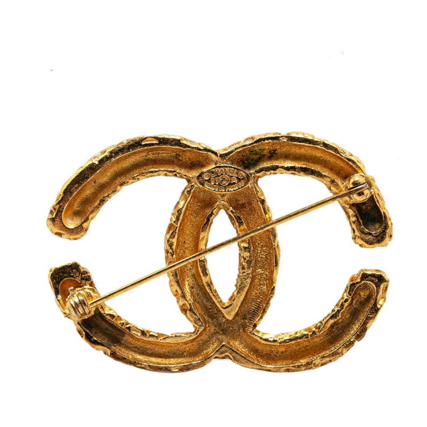 Chanel Logo CC