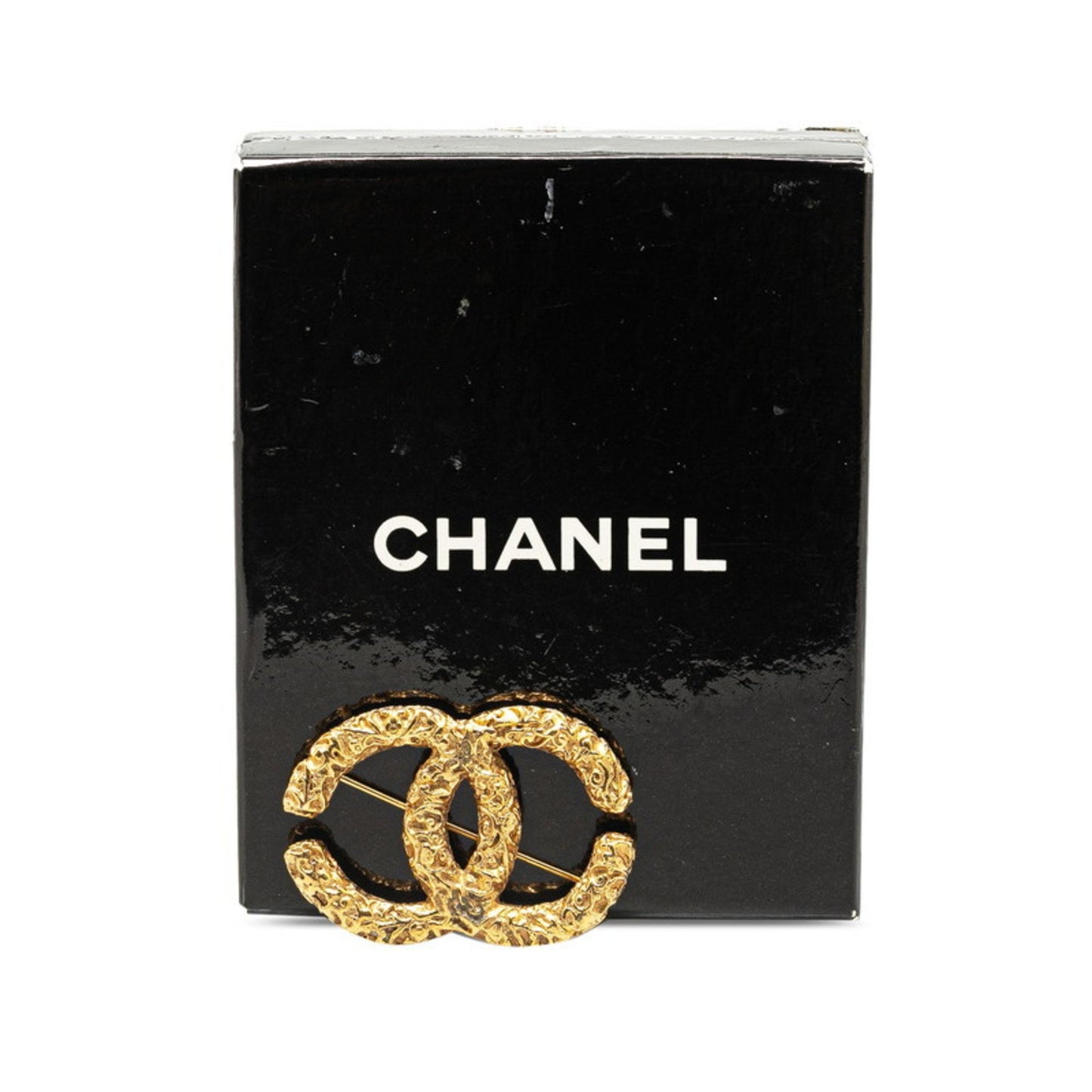 Chanel Logo CC