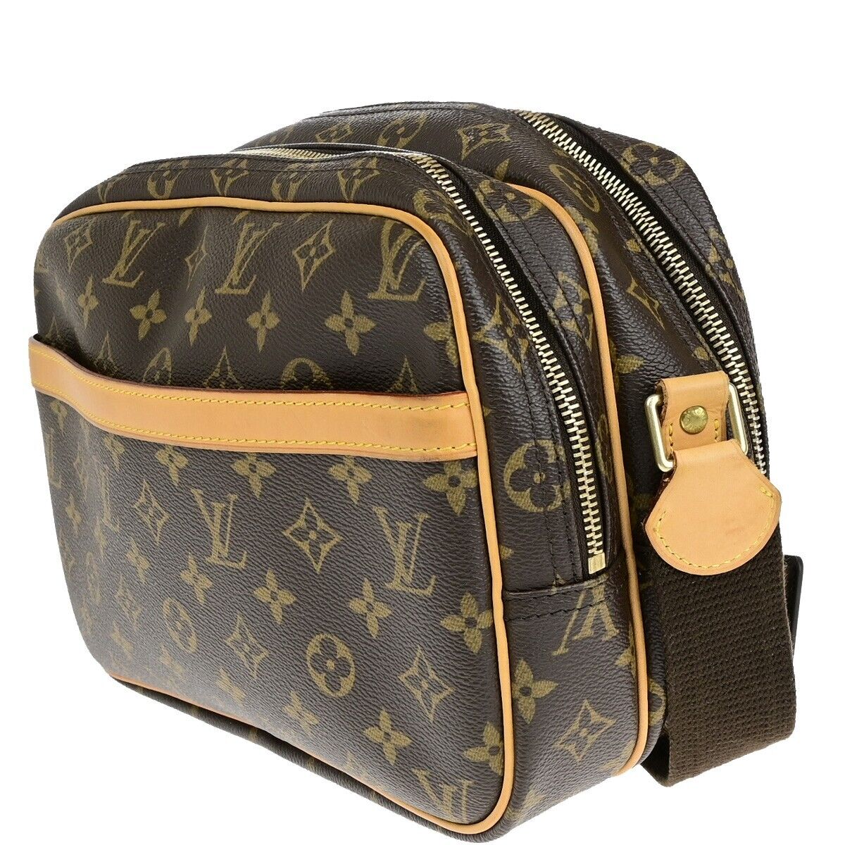 Louis Vuitton Reporter pm