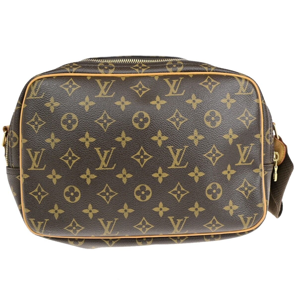 Louis Vuitton Reporter pm