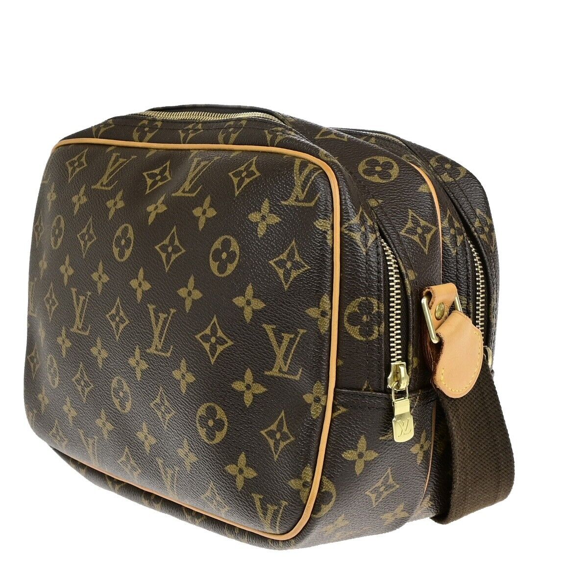 Louis Vuitton Reporter pm