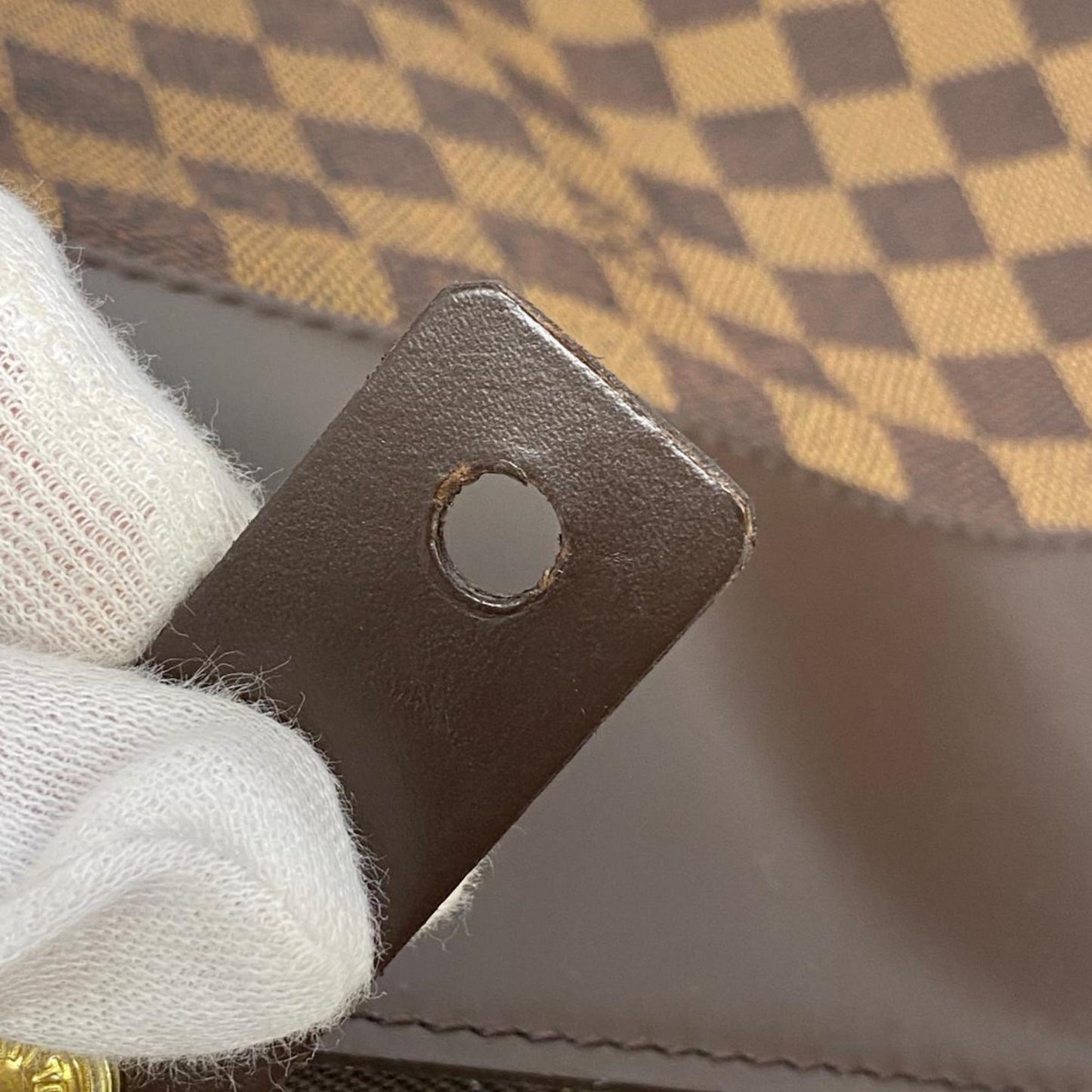 Louis Vuitton Greenwich GM