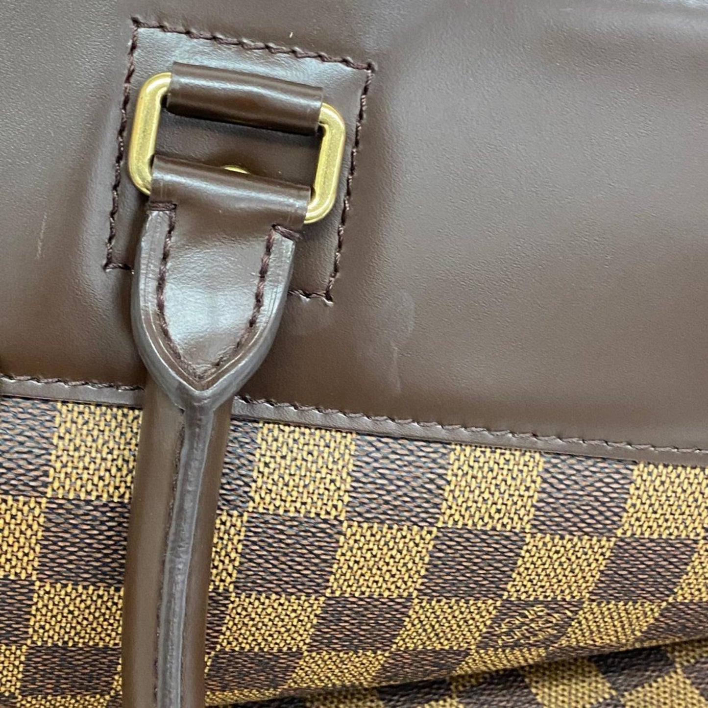 Louis Vuitton Greenwich GM