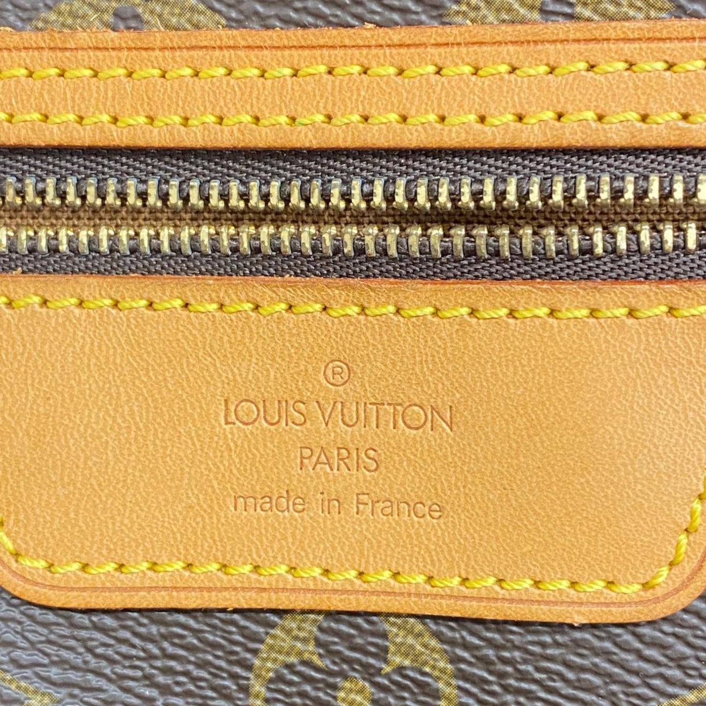 Louis Vuitton Shopping