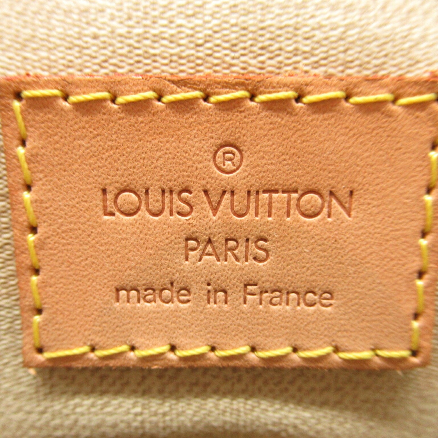 Louis Vuitton Trouville