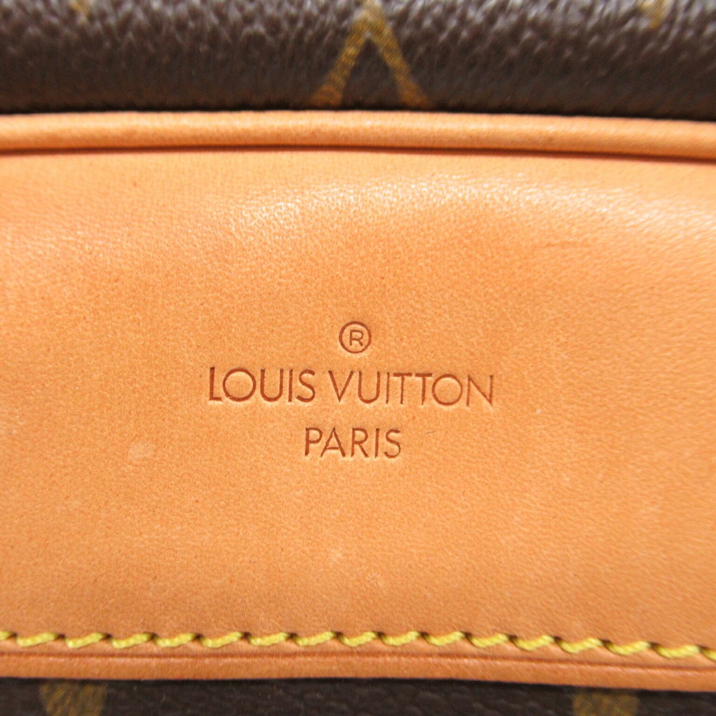 Louis Vuitton Trouville