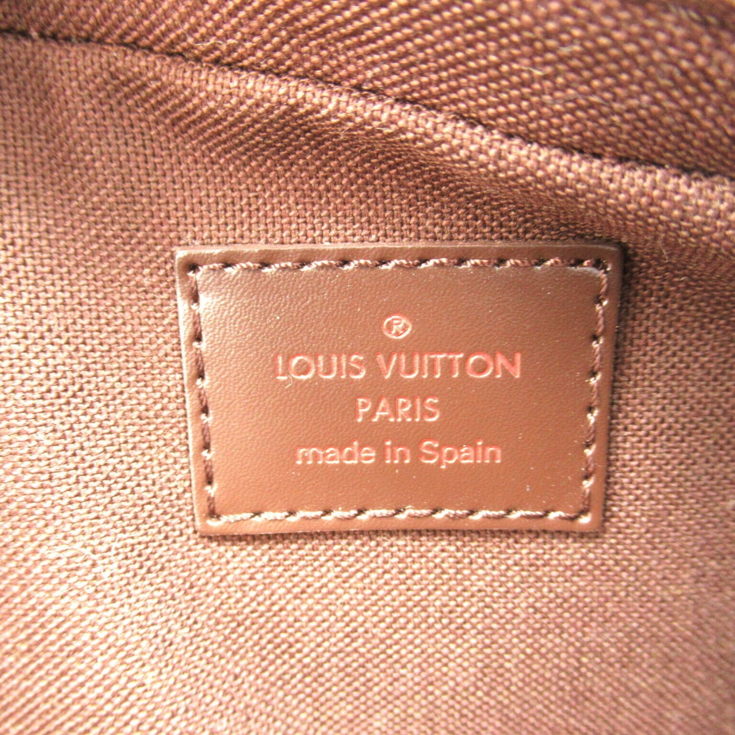 Louis Vuitton Geronimos