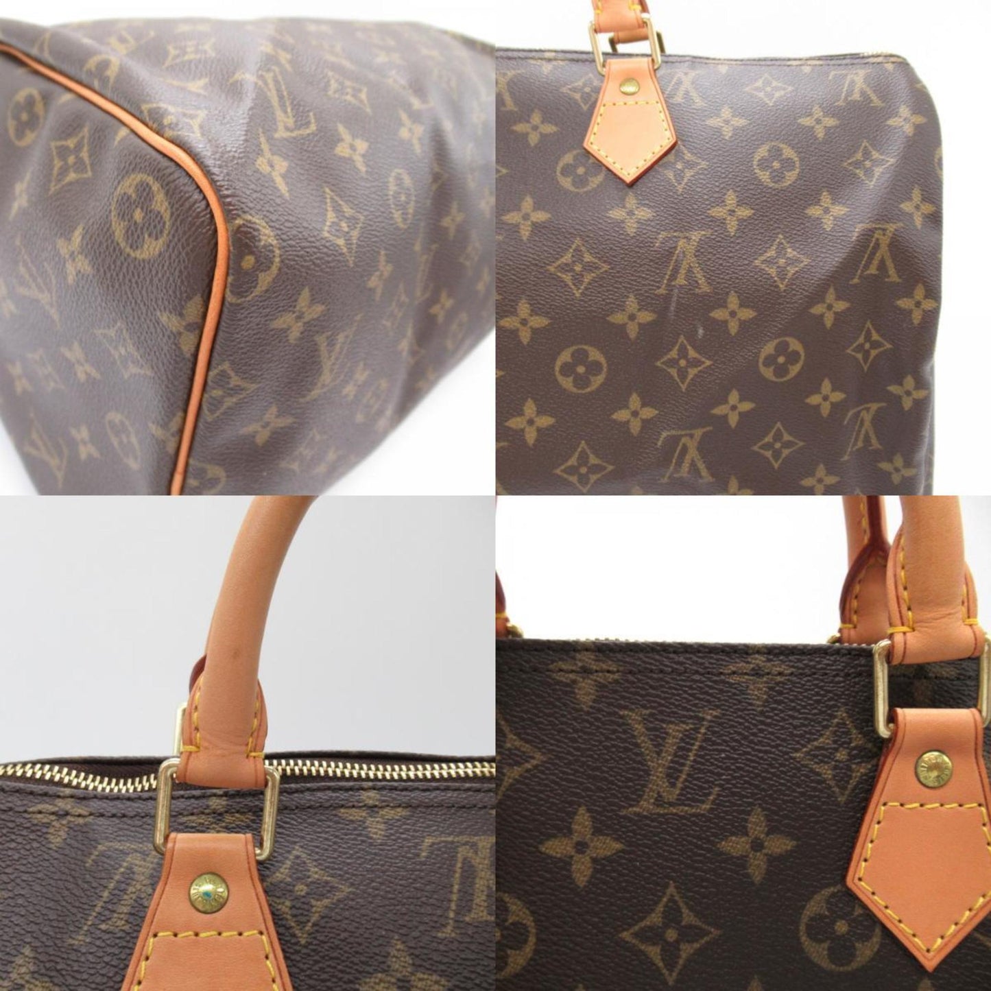 Louis Vuitton Speedy 40