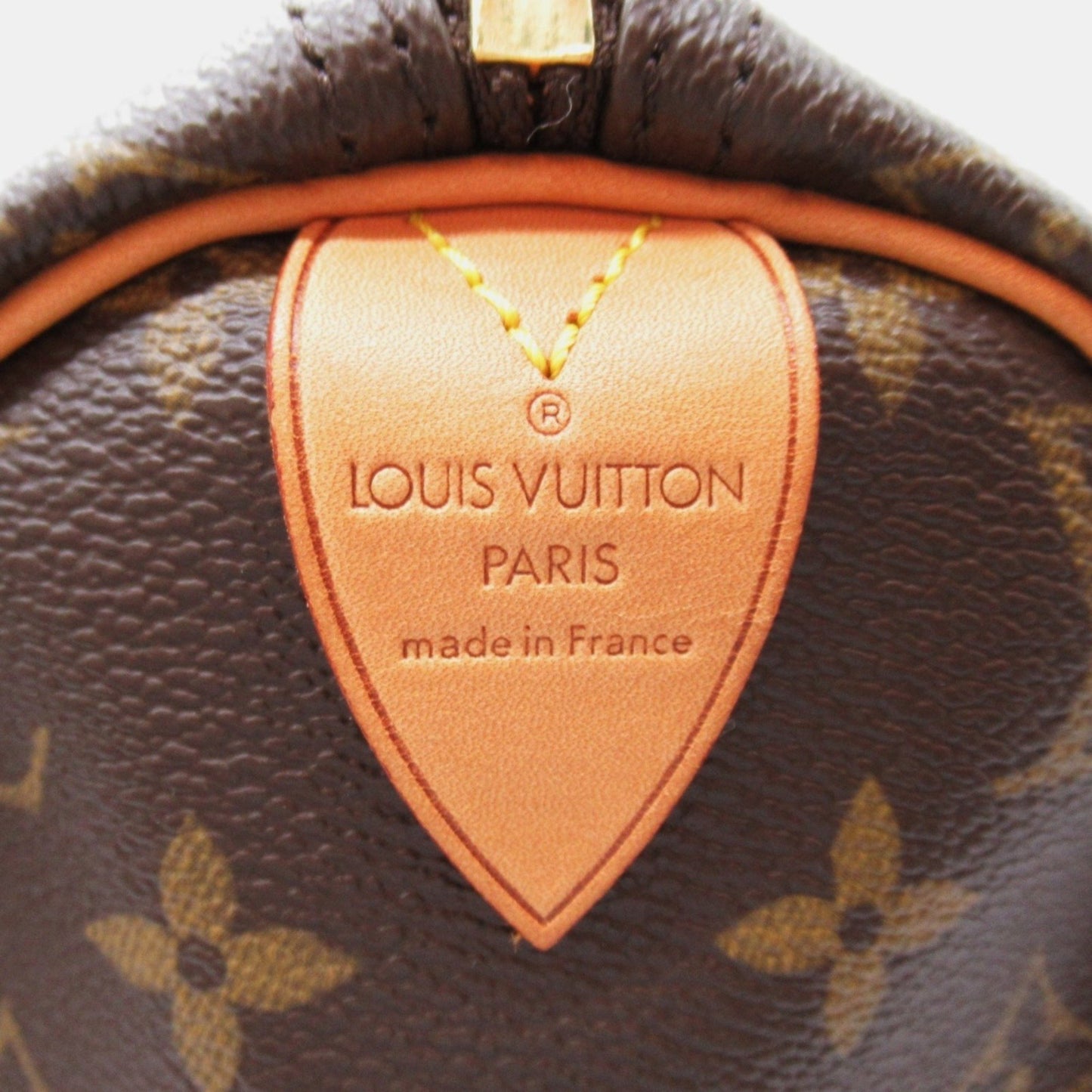 Louis Vuitton Speedy 40