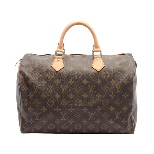 Louis Vuitton Speedy 35