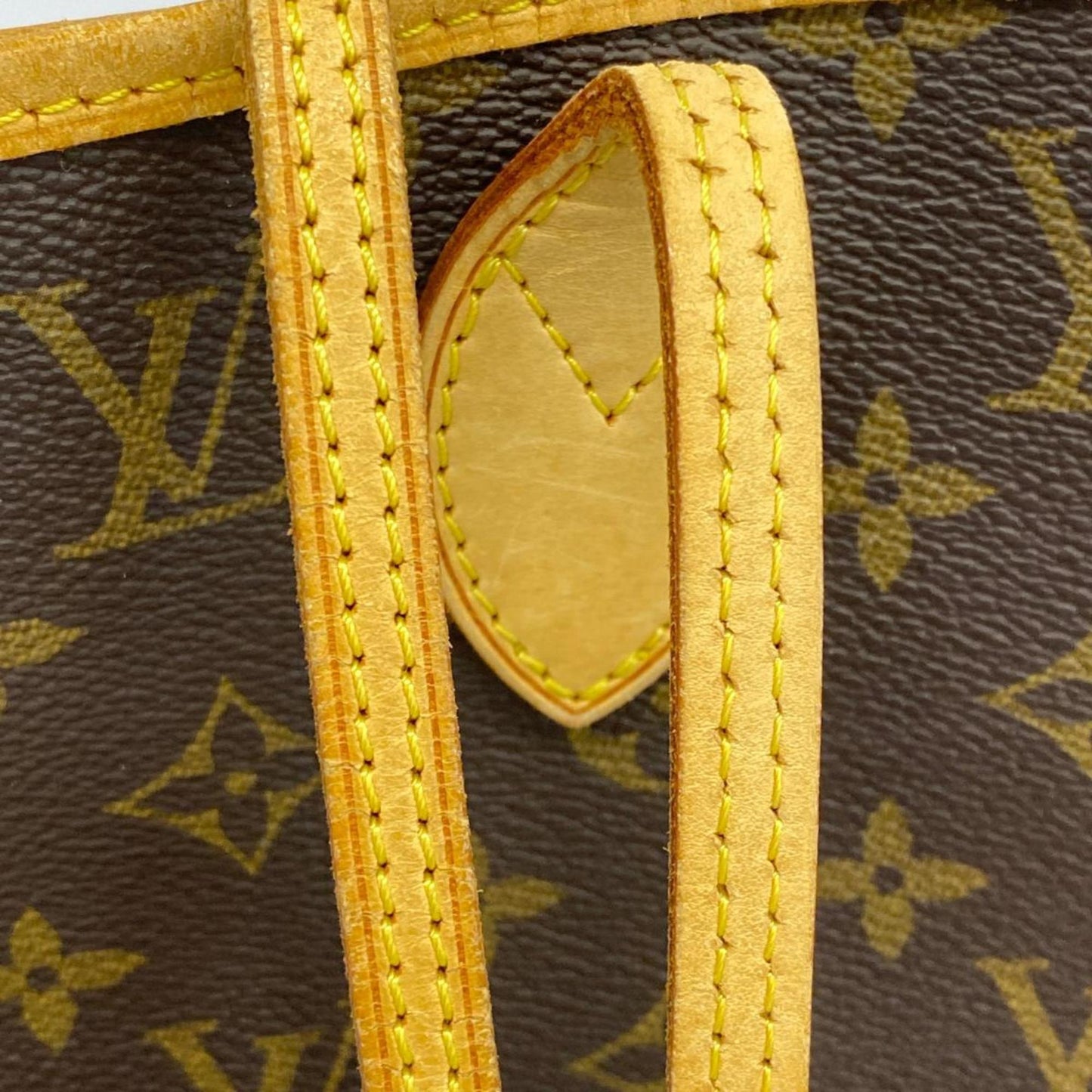 Louis Vuitton Neverfull MM