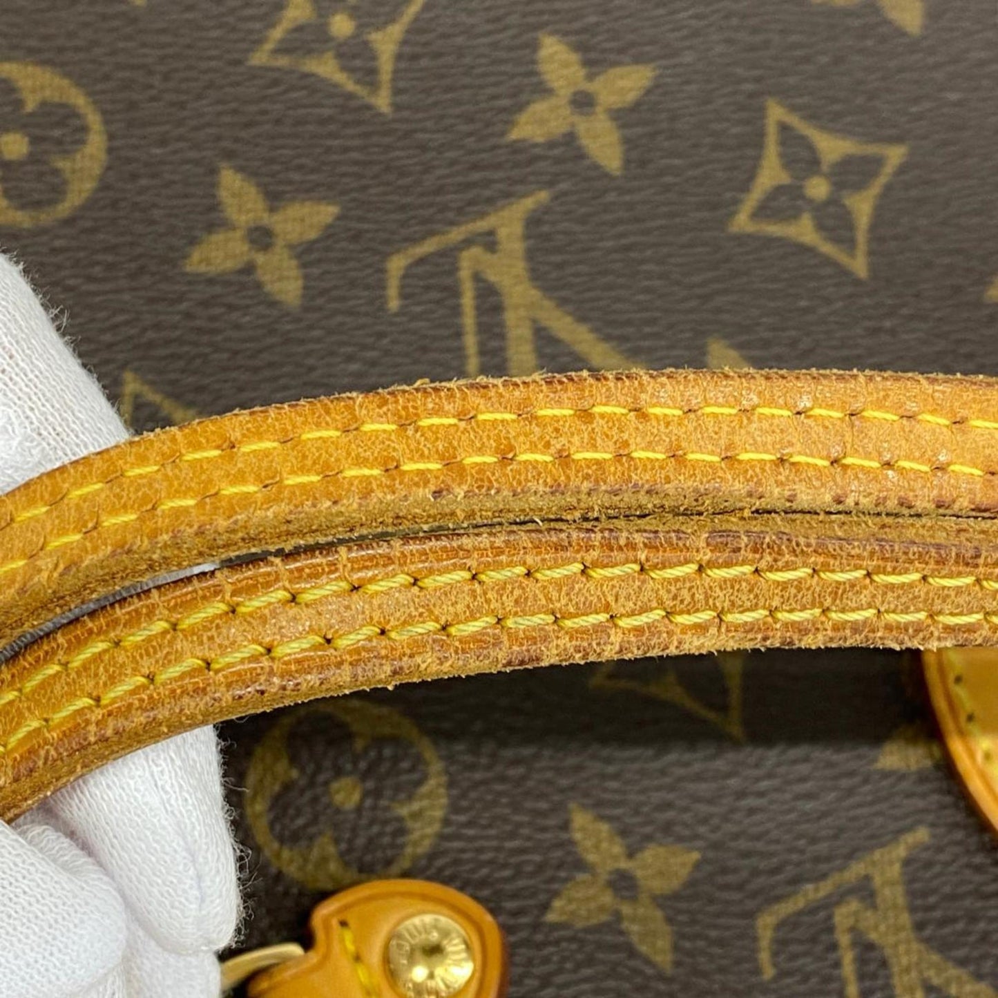 Louis Vuitton Neverfull MM