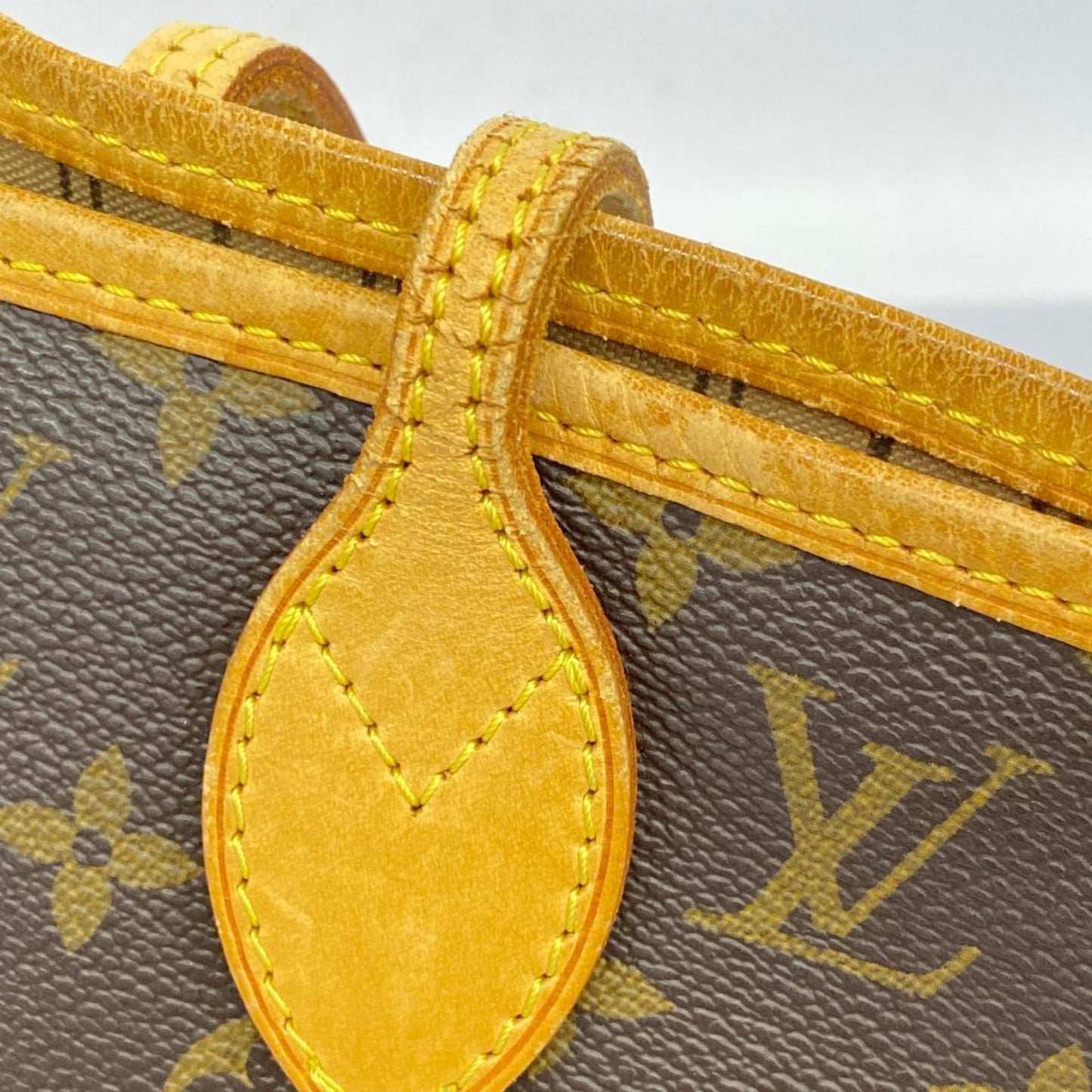 Louis Vuitton Neverfull MM