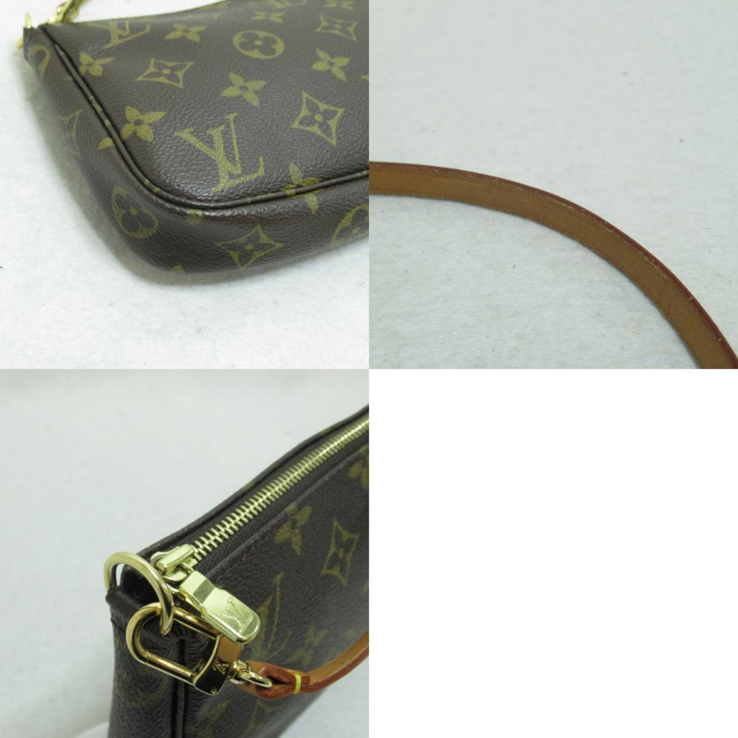 Louis Vuitton Pochette Accessoire