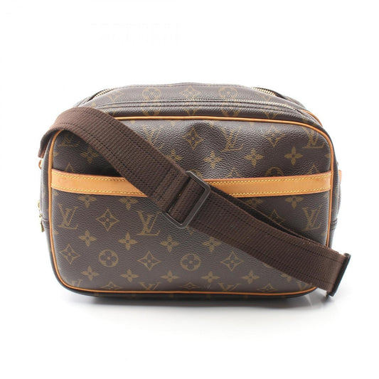 Louis Vuitton Reporter pm