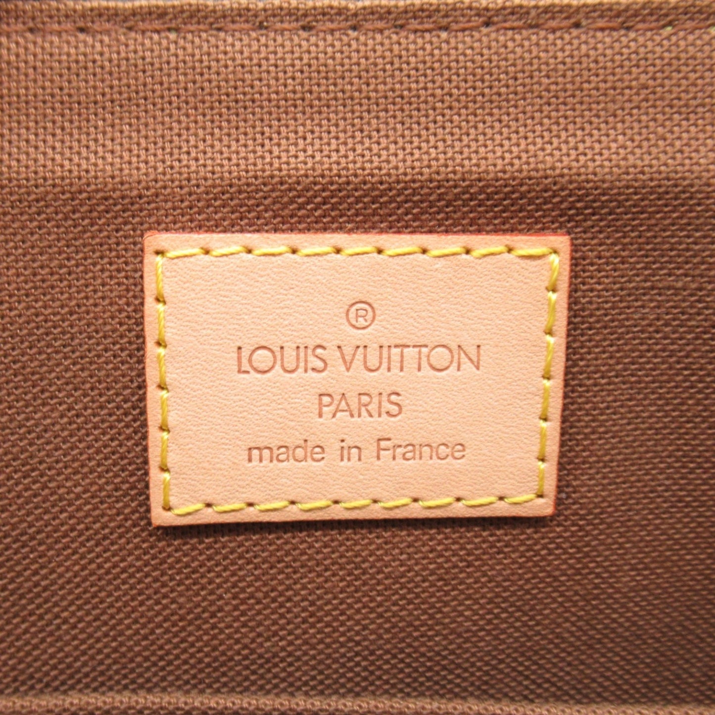 Louis Vuitton Popincourt