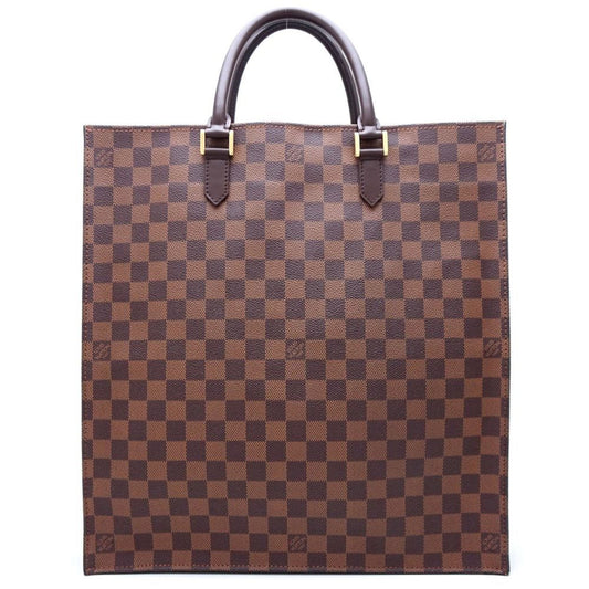 Louis Vuitton Sac Plat