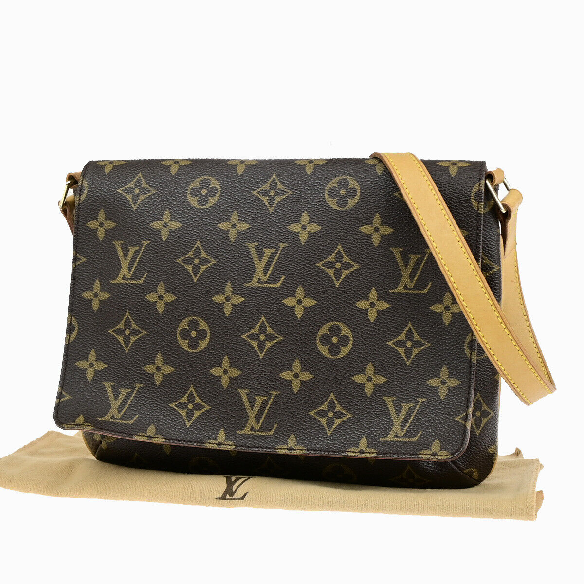 Louis Vuitton Musette Tango