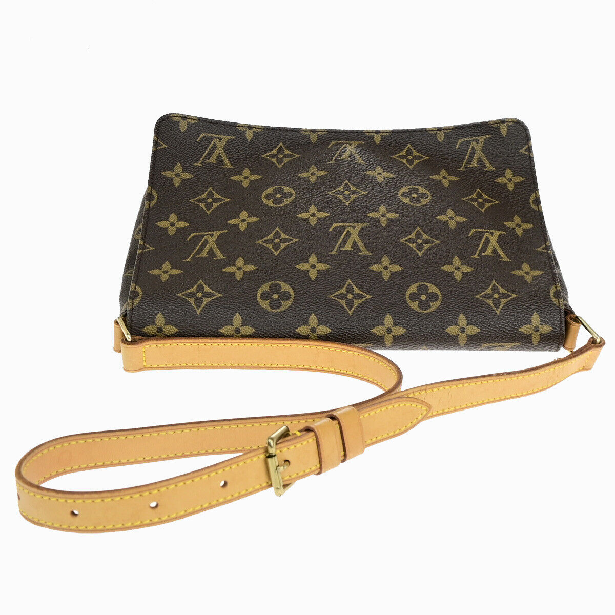 Louis Vuitton Musette Tango