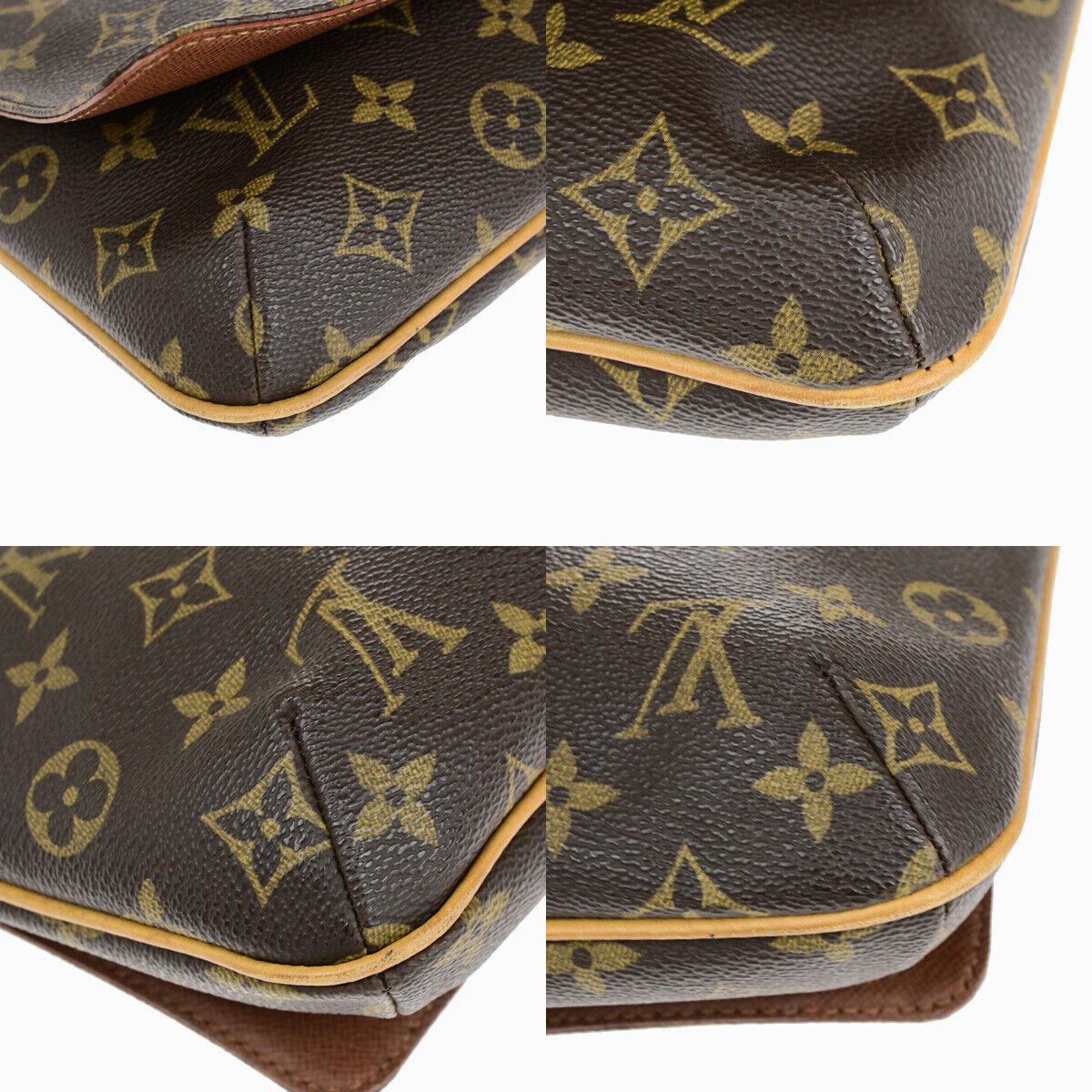 Louis Vuitton Musette Tango