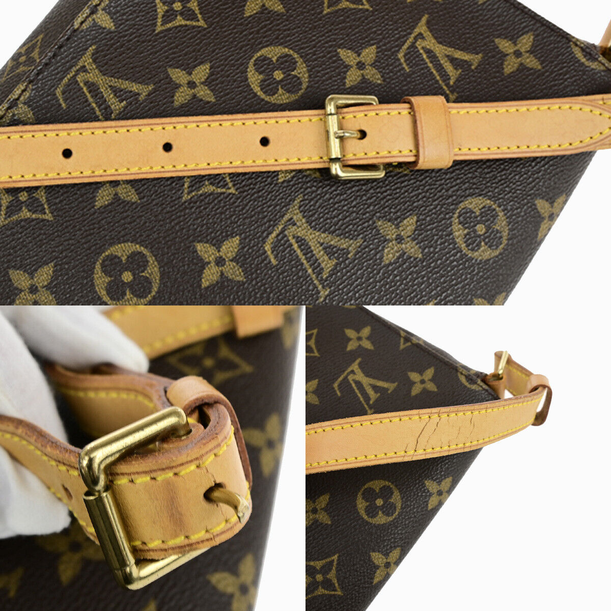 Louis Vuitton Musette Tango