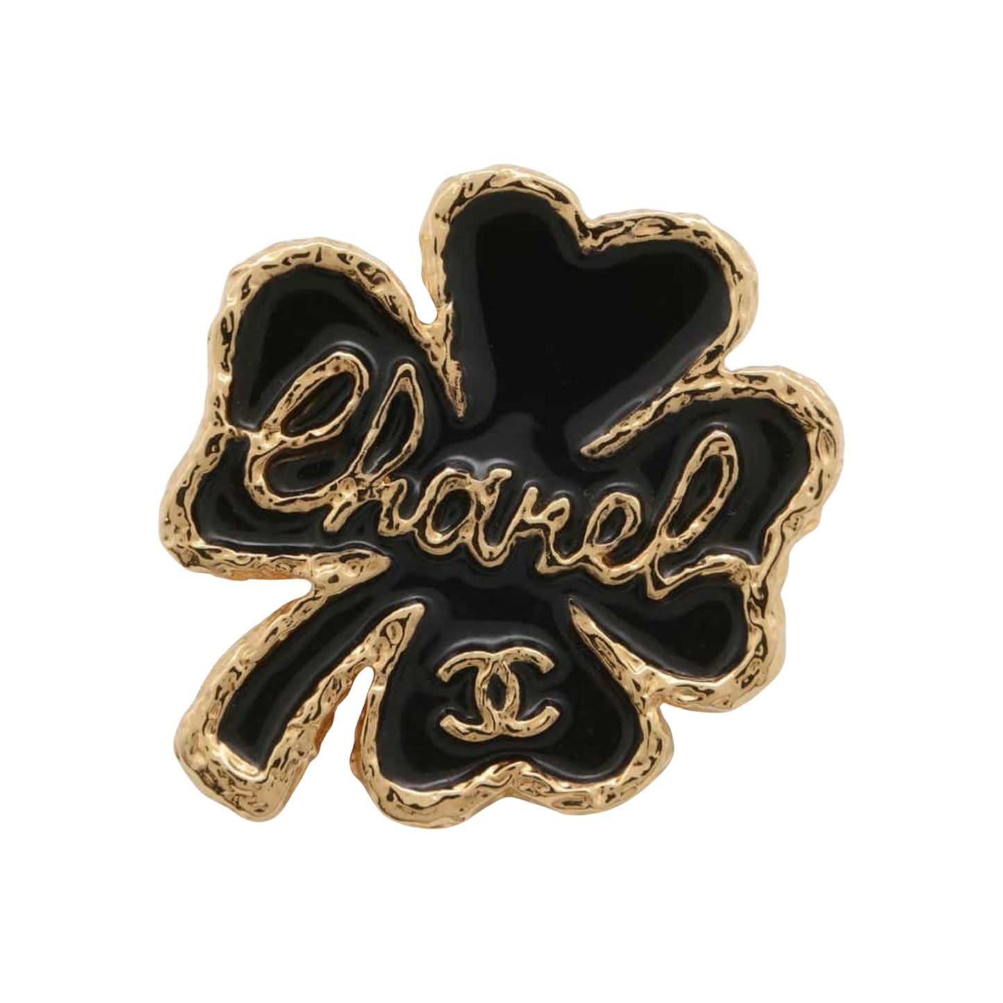 Chanel Clover