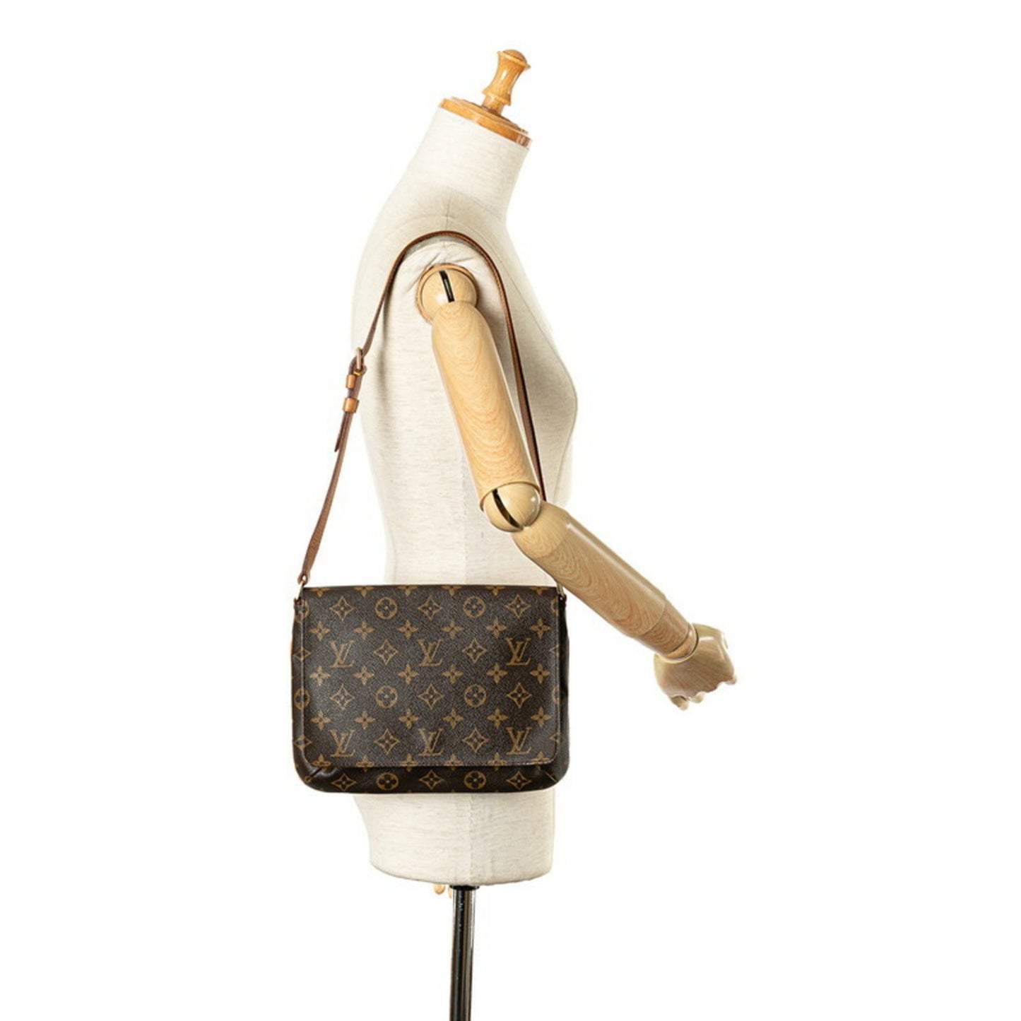 Louis Vuitton Musette Tango