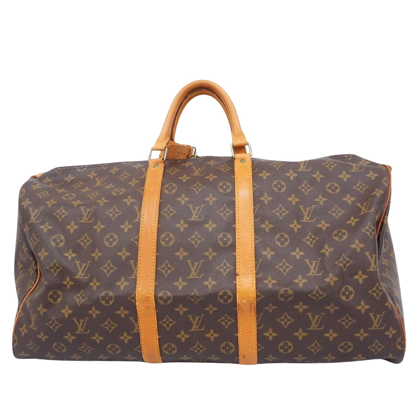 Louis Vuitton Keepall 55