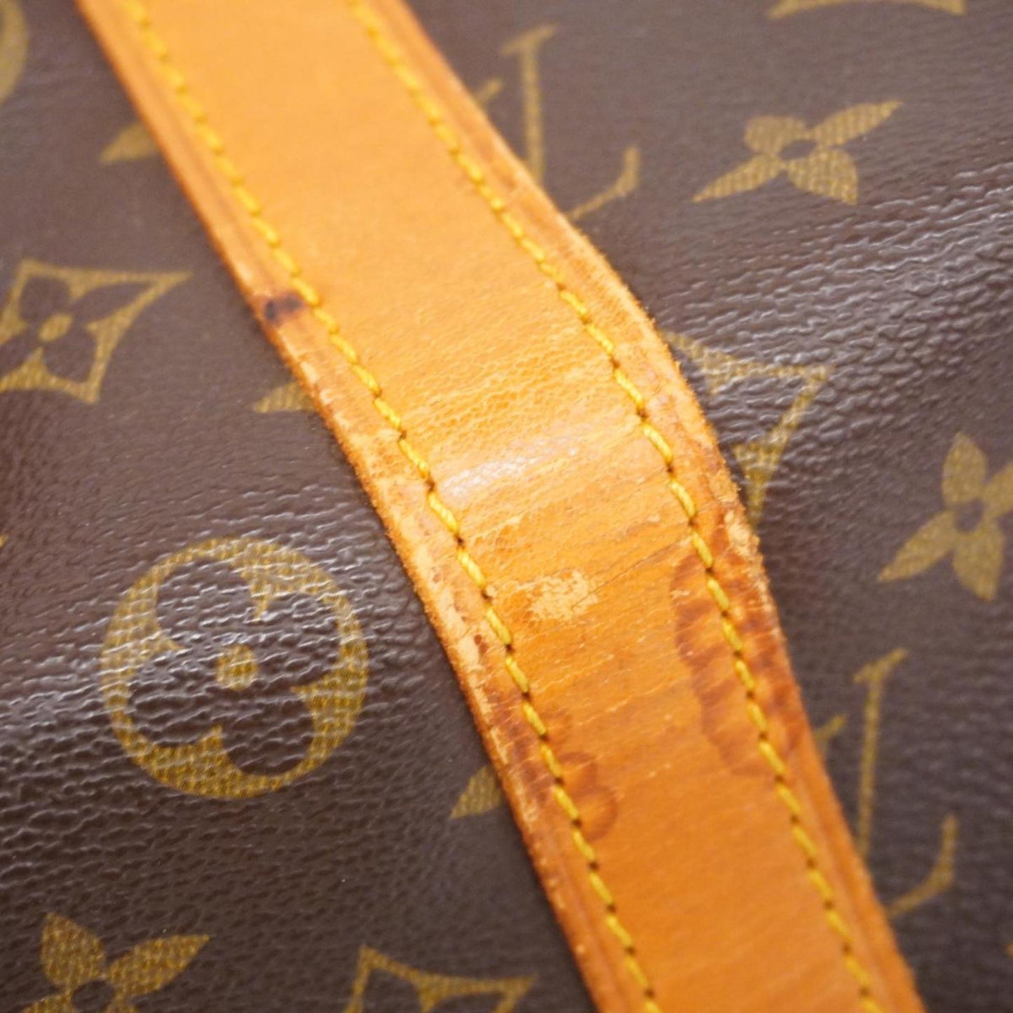 Louis Vuitton Keepall 55