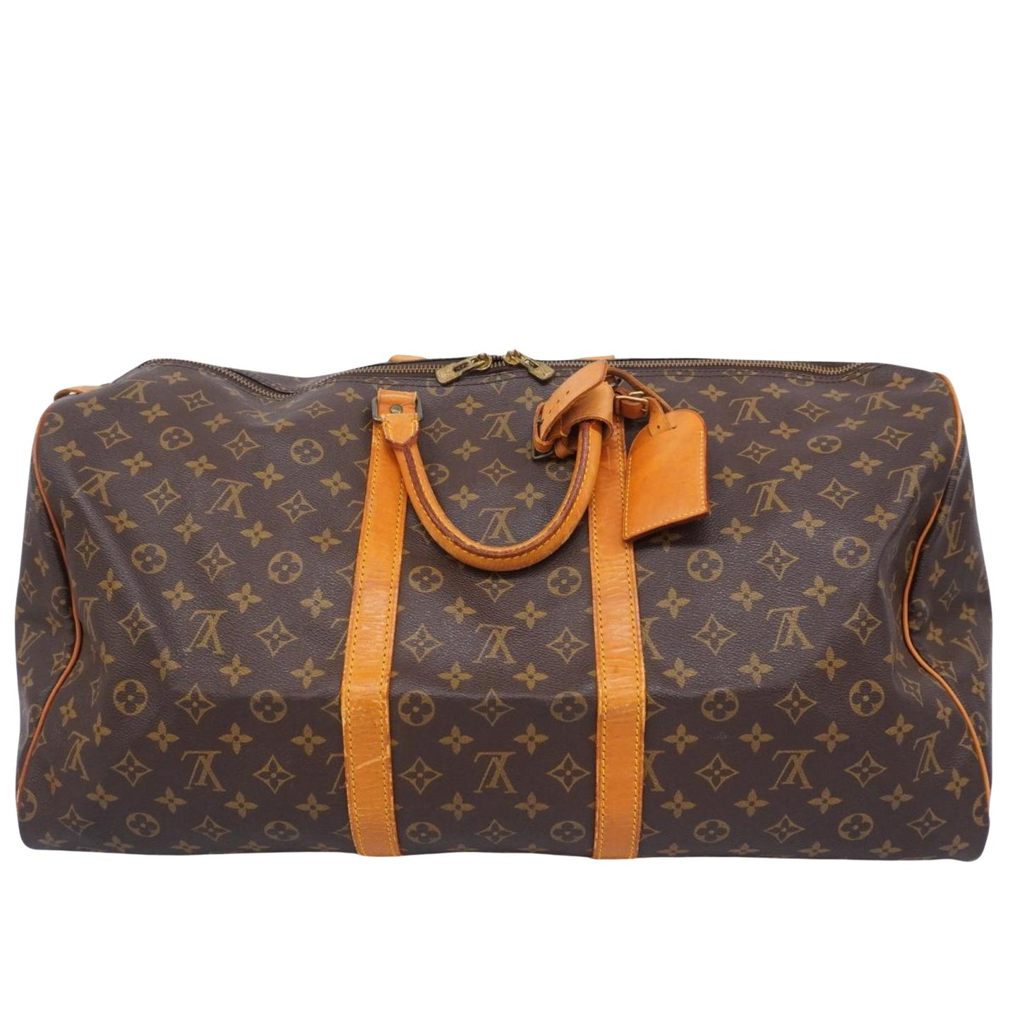 Louis Vuitton Keepall 55