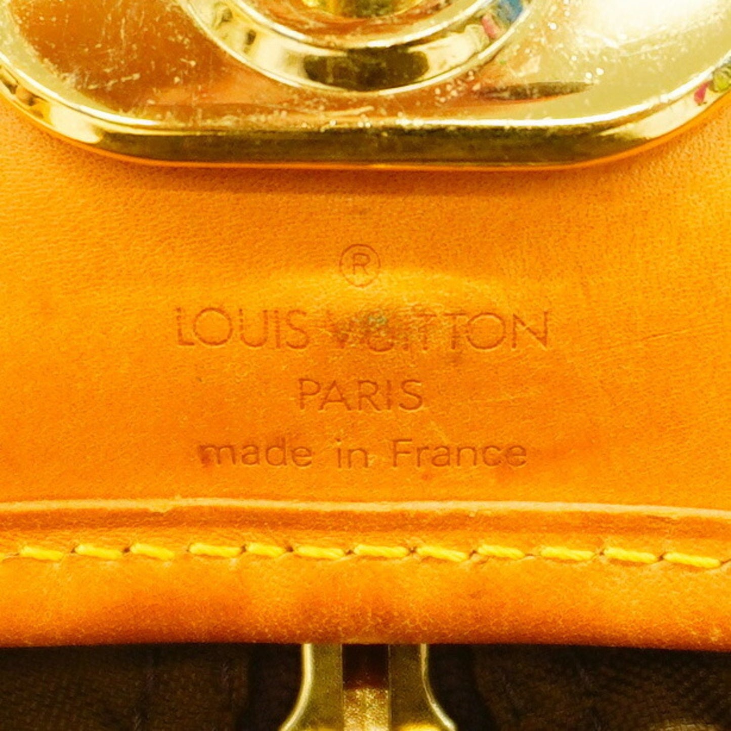 Louis Vuitton Garment case