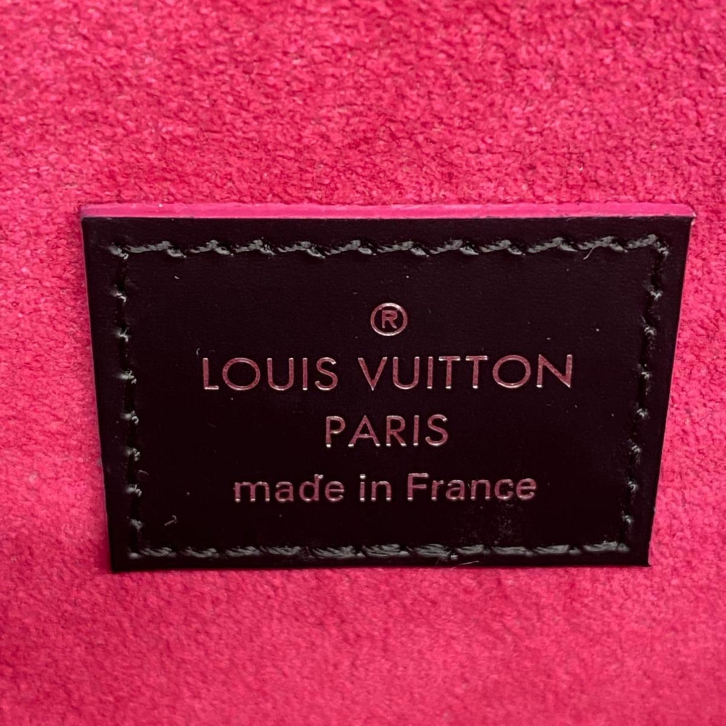 Louis Vuitton Félicie