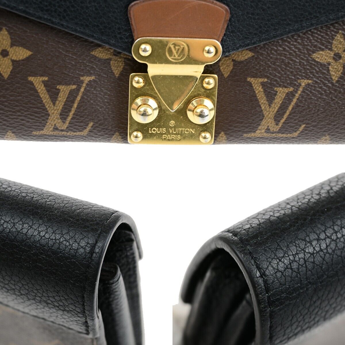 Louis Vuitton Pallas