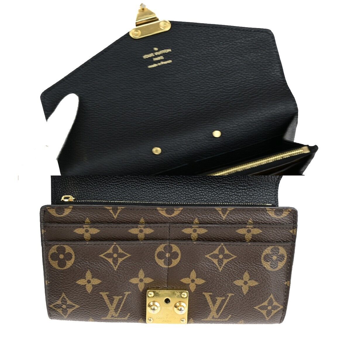 Louis Vuitton Pallas