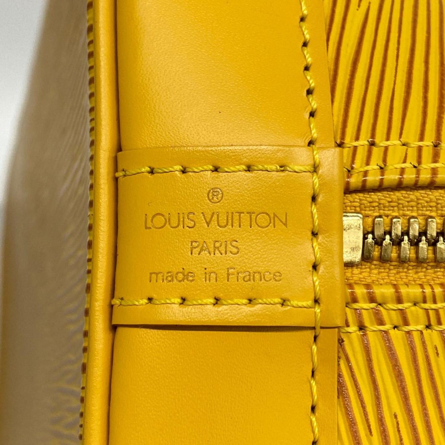 Louis Vuitton Alma