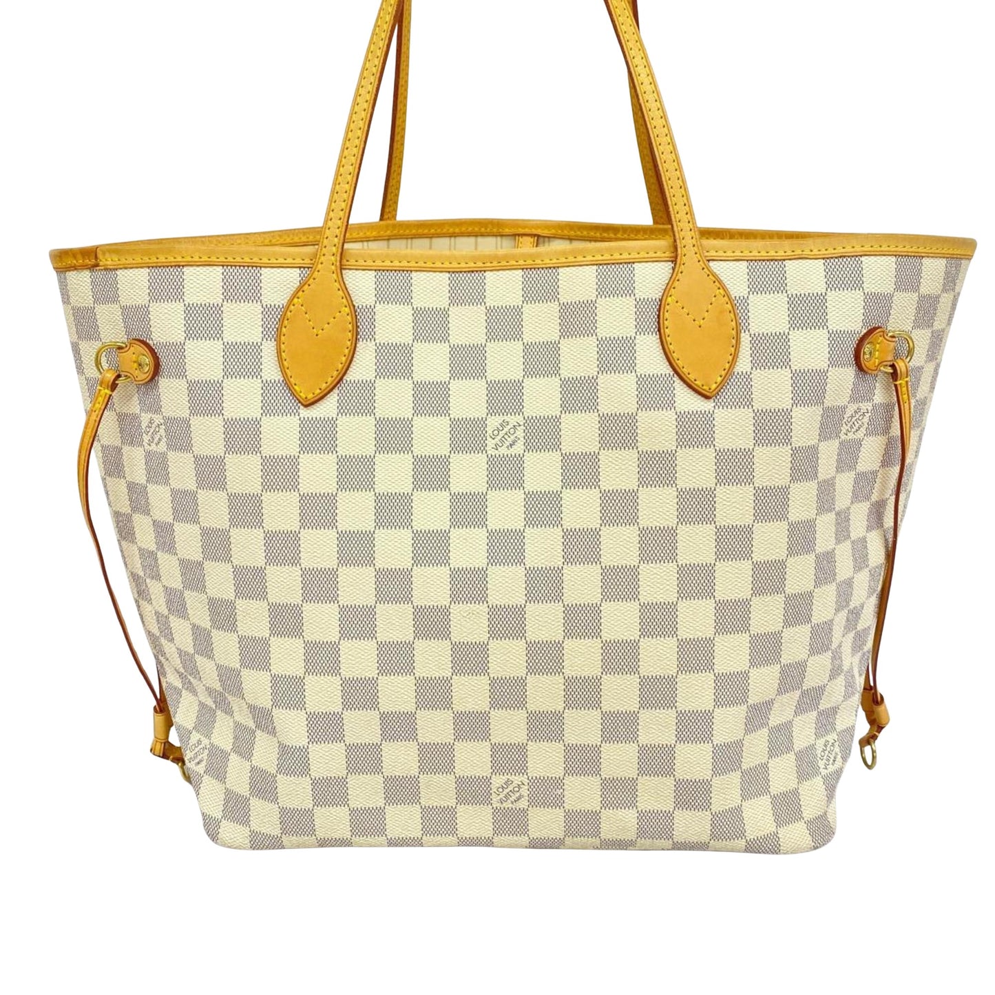 Louis Vuitton Neverfull MM