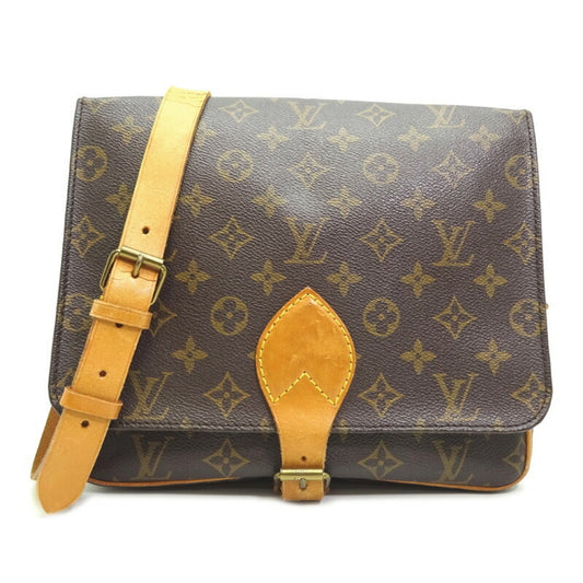 Louis Vuitton Cartouchiere