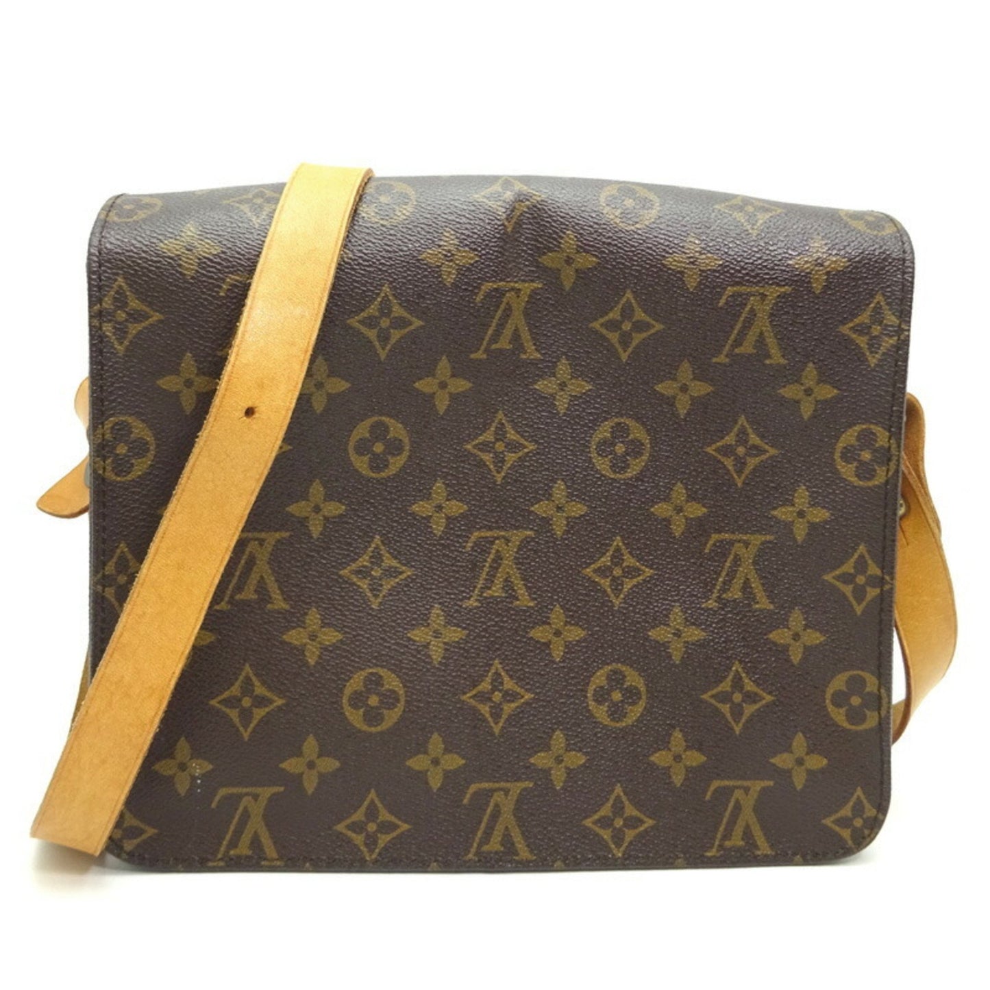 Louis Vuitton Cartouchiere