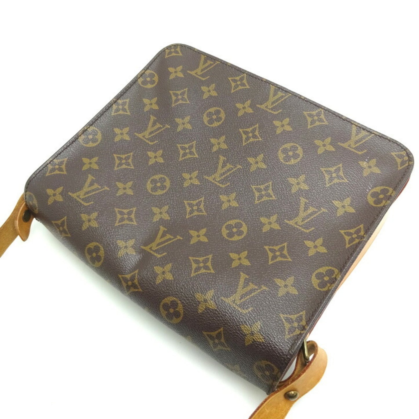 Louis Vuitton Cartouchiere