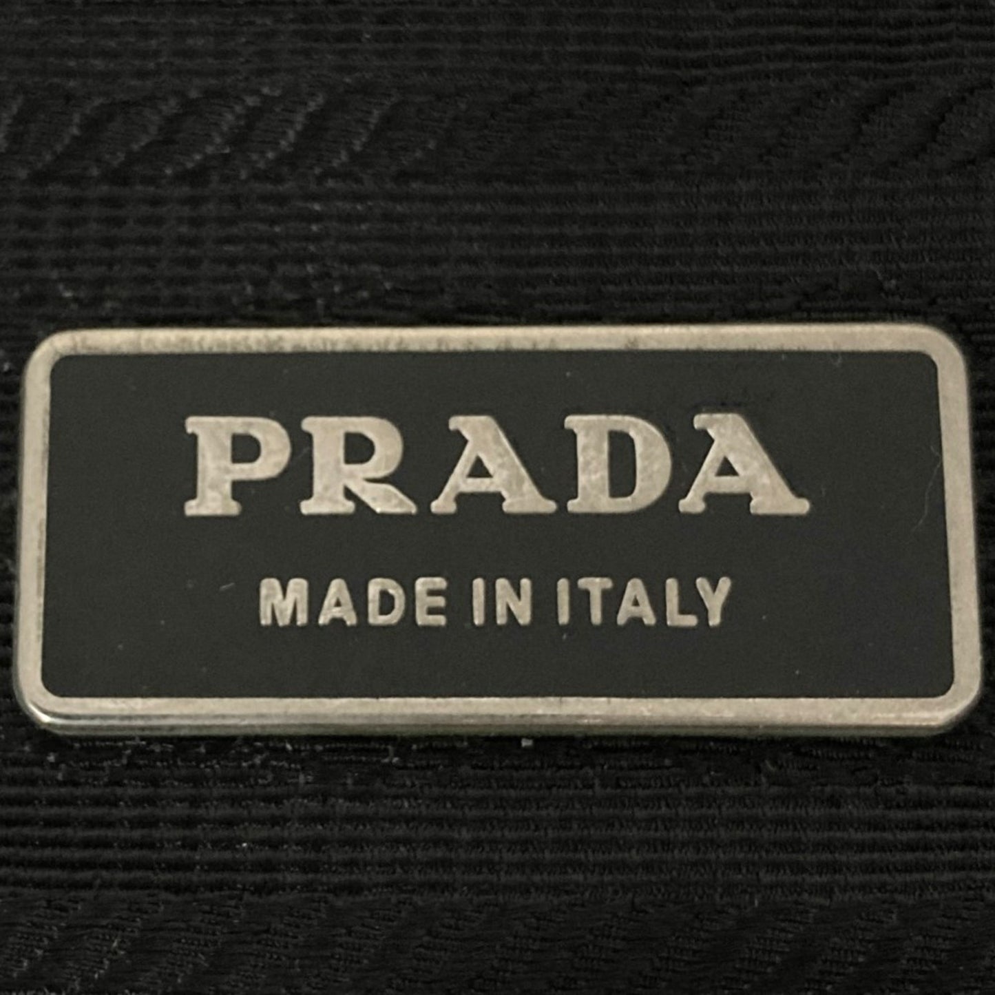 Prada Tessuto