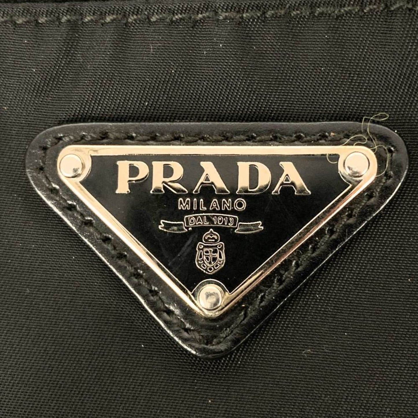 Prada Tessuto