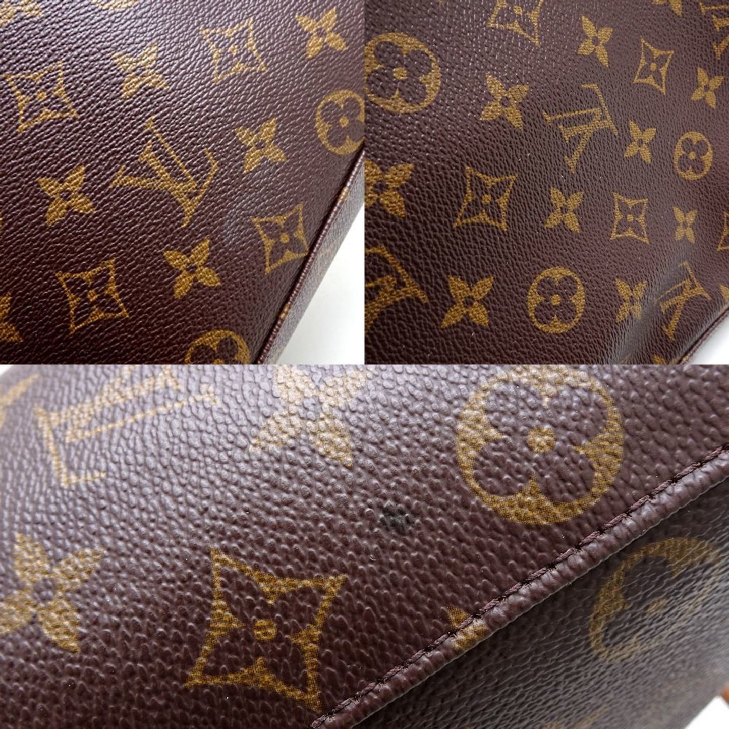 Louis Vuitton Looping GM