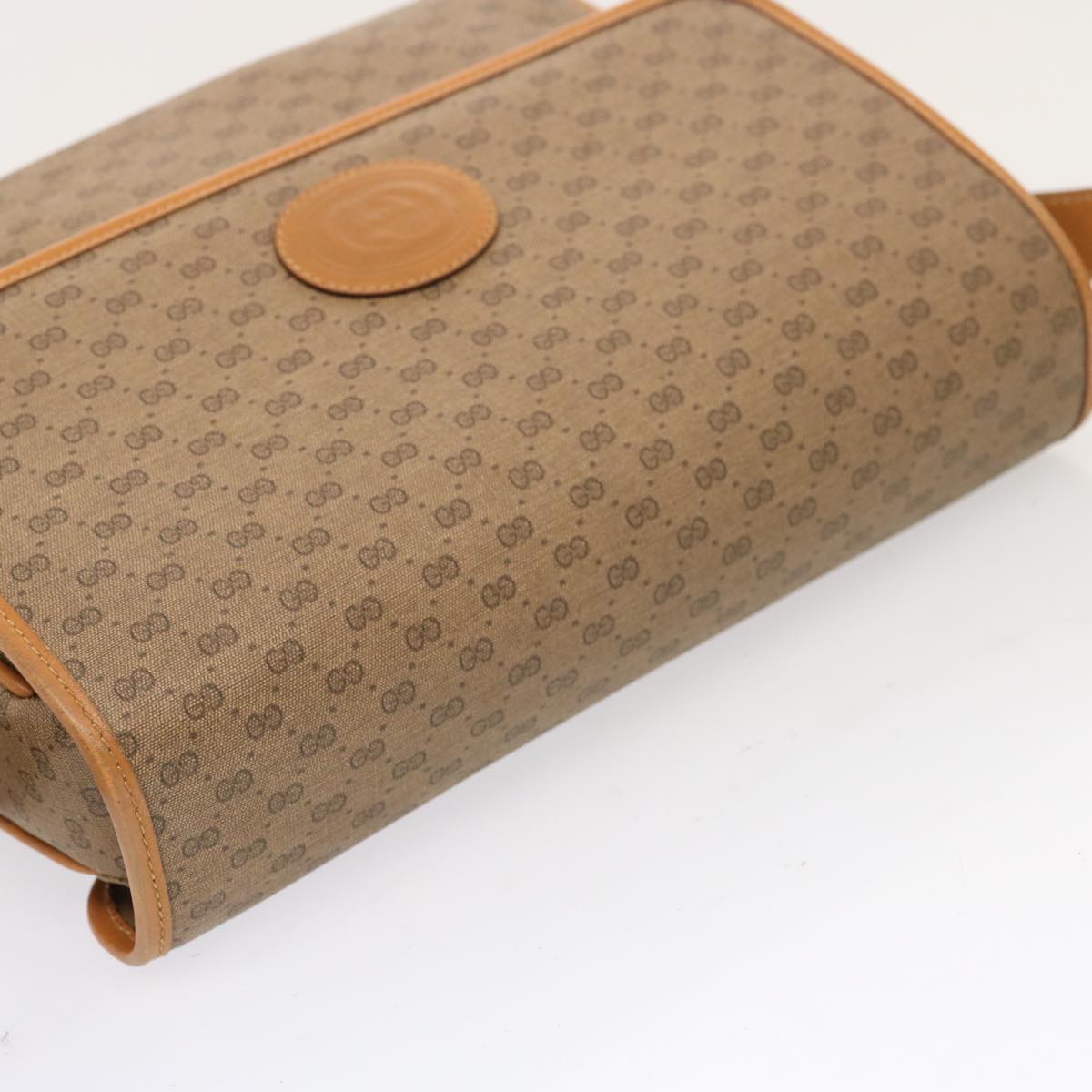 Gucci Micro Small GG Canvas